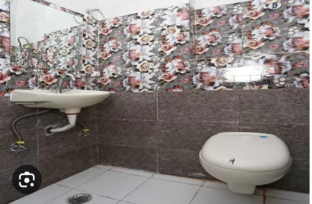 Oyo Rose Residency Prime Hotel Delhi