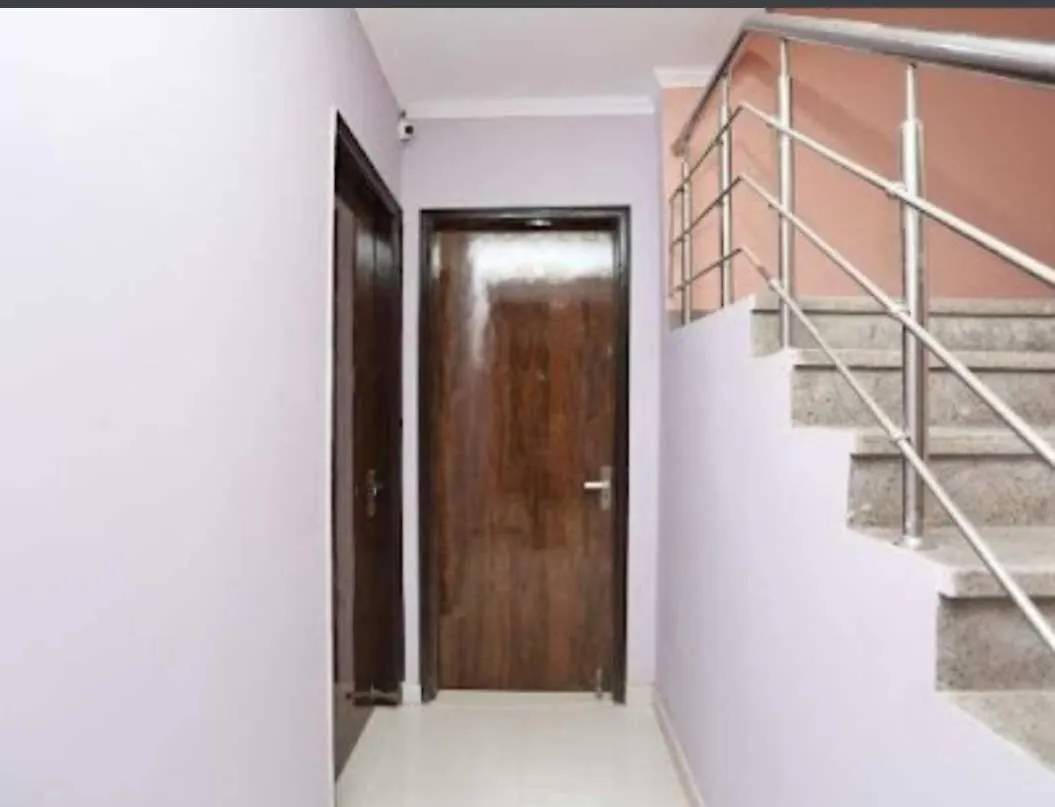 Oyo Rose Residency Prime Hotel Delhi  3*, Delhi (National Capital Territory of India)