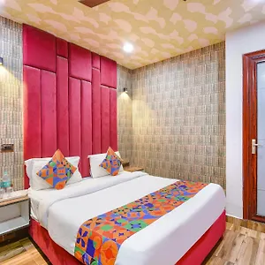 Fabhotel Jeet Delhi (National Capital Territory of India)